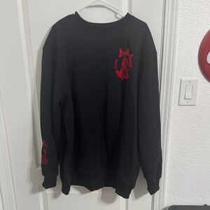 Arcane Crewneck